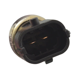 Coolant Temperature Sensor Inc Seal & Retaining Spring Fits Blue Print ADG072112
