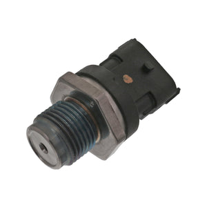 Fuel Pressure Sensor Fits Ford KA Vauxhall Astra Corsa Blue Print ADG072113