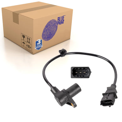 Crankshaft Sensor Fits Hyundai Accent Elantra i20 i30 iX20 Blue Print ADG072115