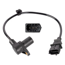 Load image into Gallery viewer, Crankshaft Sensor Fits Hyundai Accent Elantra i20 i30 iX20 Blue Print ADG072115