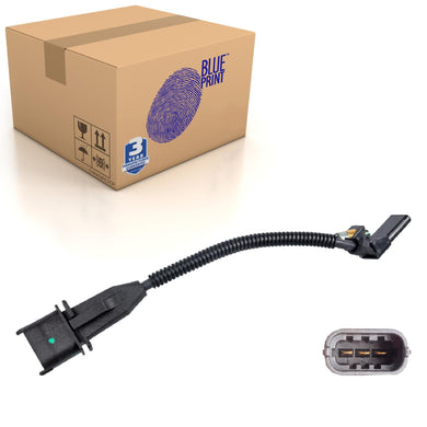 Crankshaft Sensor Fits Vauxhall Chevrolet GM Astra GTC J Blue Print ADG072118