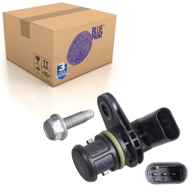 Camshaft Sensor Inc Bolt & Sealing Ring Fits Opel Blue Print ADG072128