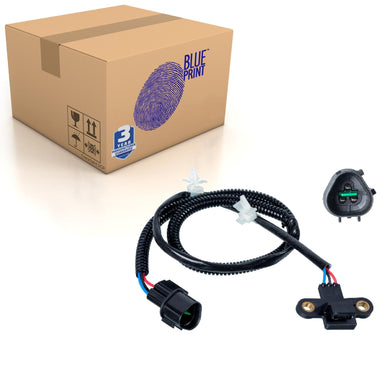 Crankshaft Sensor Fits Hyundai Sonata Sonica Trajet Blue Print ADG07212