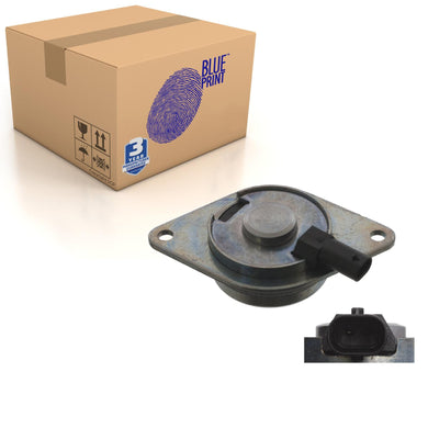Camshaft Adjustment Solenoid Valve Fits Opel OE 1235022 Blue Print ADG072130