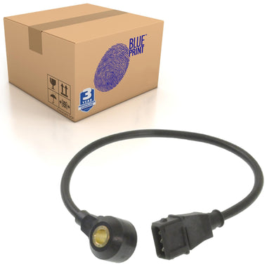 Knock Sensor Fits Daewoo Matiz OE 96508199 Blue Print ADG07215