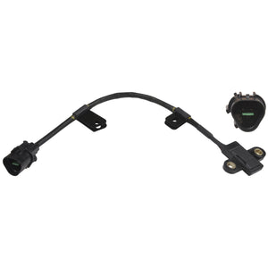 Crankshaft Sensor Fits Hyundai Amica Atos Atoz Click Getz Blue Print ADG07220