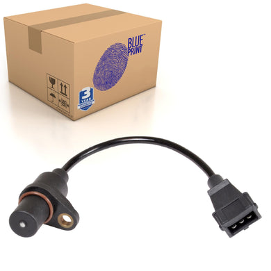 Crankshaft Sensor Fits Hyundai Accent Coupe Lantra Pony Blue Print ADG07222