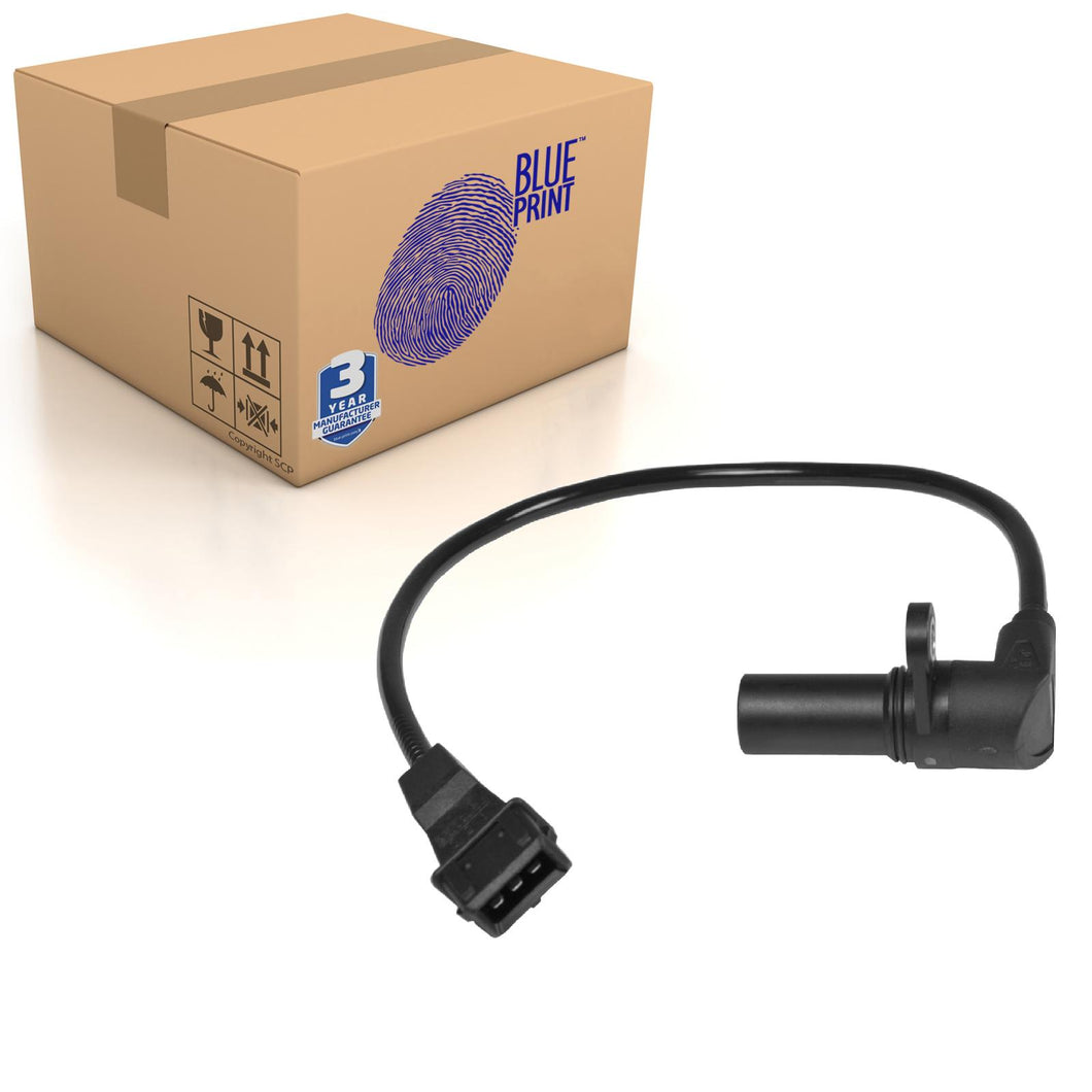 Crankshaft Sensor Fits Daewoo Kalos Lacetti Nubira Rezzo Tac Blue Print ADG07223