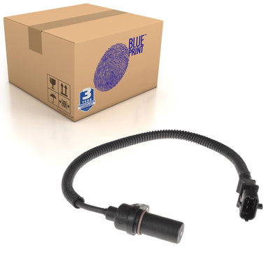 Crankshaft Sensor Inc O-Ring Fits KIA Carens Sportage Hyunda Blue Print ADG07225