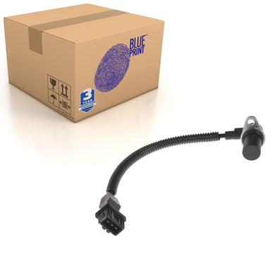 Camshaft Sensor Fits KIA Carens Rio I OE 0K30E18131B Blue Print ADG07228