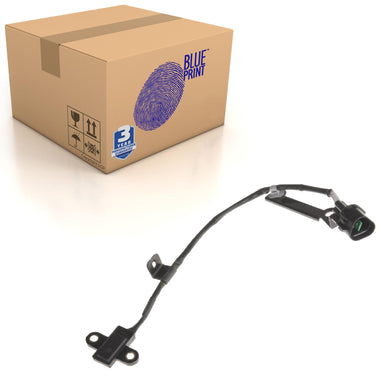 Crankshaft Sensor Fits KIA Picanto Hyundai Amica Atos Click Blue Print ADG07239