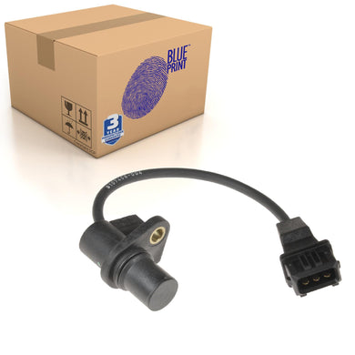 Crankshaft Sensor Fits Hyundai Coupe Santa Fe Sonata Sonica Blue Print ADG07241