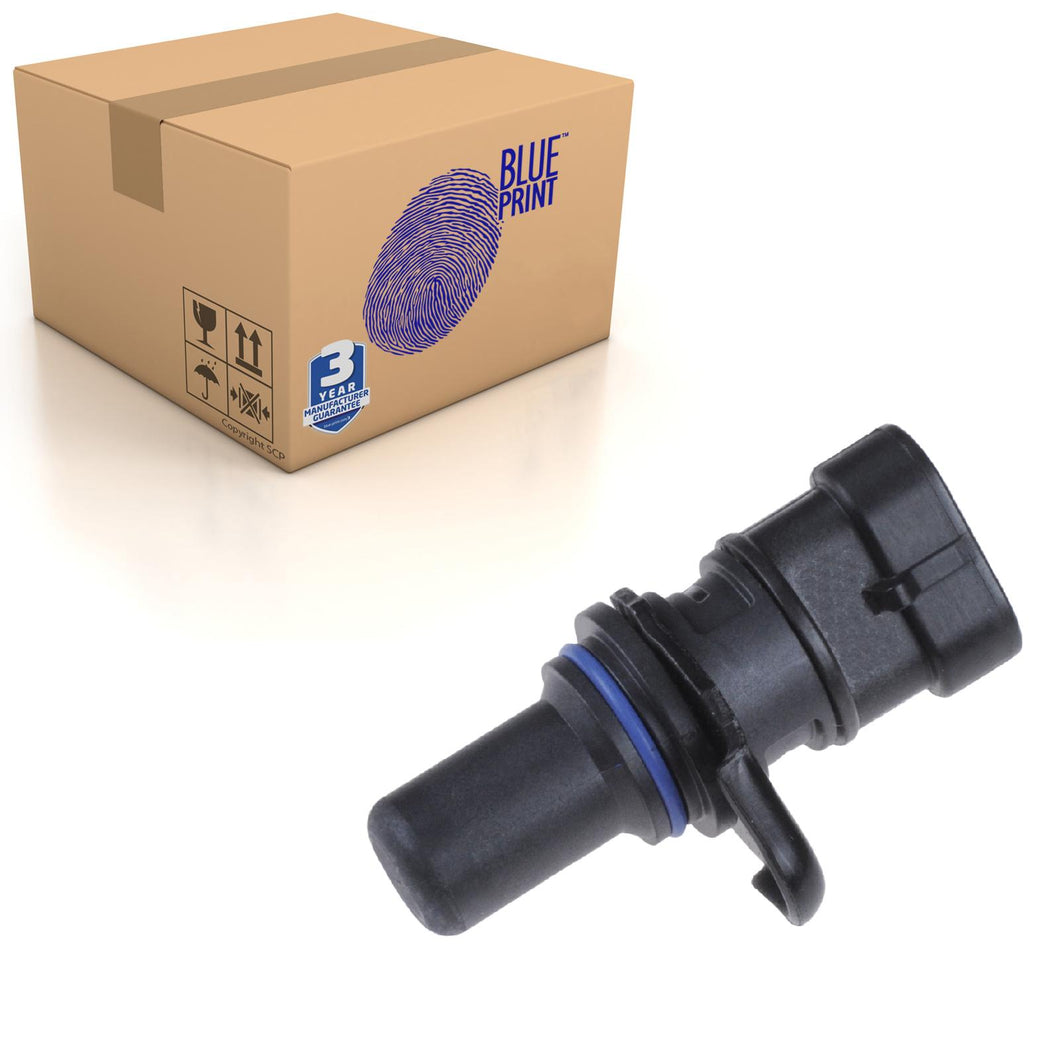 Camshaft Sensor Fits Hyundai Santa Fe OE 3.93503E+130 Blue Print ADG07243