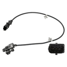 Load image into Gallery viewer, Crankshaft Sensor Fits KIA Sorento Sportage R Hyundai Santa Blue Print ADG07245