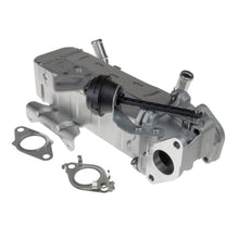 Load image into Gallery viewer, Exhaust Gas Cooler Inc Gaskets Fits KIA Carnival Sedona Sor Blue Print ADG072505