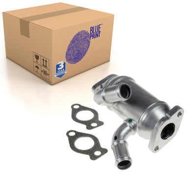 Exhaust Gas Cooler Inc Gaskets Fits KIA Sportage 4x4 Blue Print ADG072507