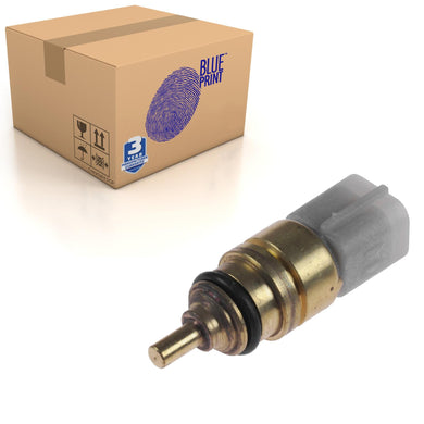 Coolant Temperature Sensor Fits KIA Optima Picanto Sorento S Blue Print ADG07252