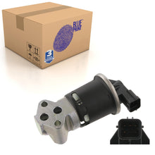 Load image into Gallery viewer, Egr Valve Inc Gaskets Fits Daewoo Matiz Chevrolet GM Matiz Blue Print ADG07253