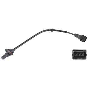 Crankshaft Sensor Inc O-Ring Fits KIA Optima Sorento Sportag Blue Print ADG07258