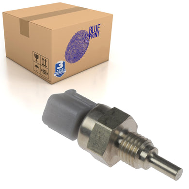 Coolant Temperature Sensor Fits KIA Carens Carnival K2900 Me Blue Print ADG07260