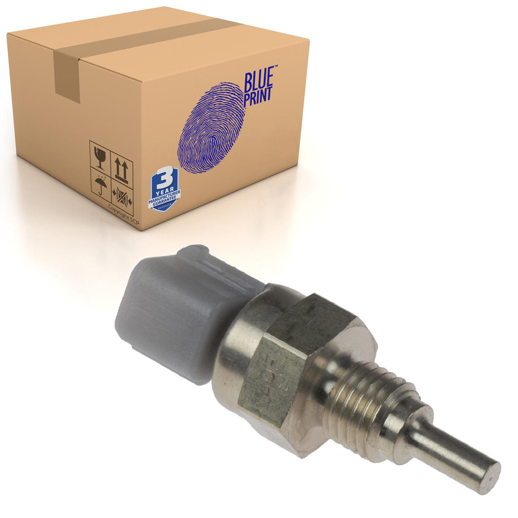 Coolant Temperature Sensor Fits KIA Carens Carnival K2900 Me Blue Print ADG07260