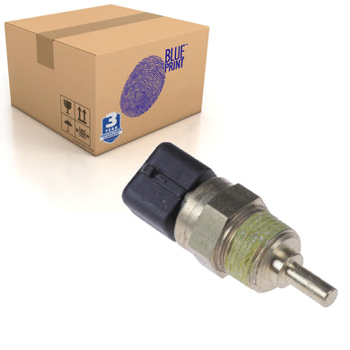 Coolant Temperature Sensor Fits KIA Carens Ceed Picanto Proc Blue Print ADG07261