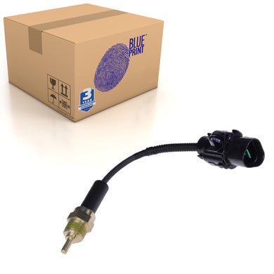 Coolant Temperature Sensor Fits KIA Cerato Sorento Hyundai M Blue Print ADG07263