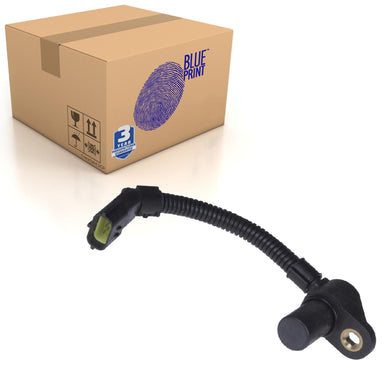 Camshaft Sensor Fits KIA Carens I OE 0K01118131 Blue Print ADG07265