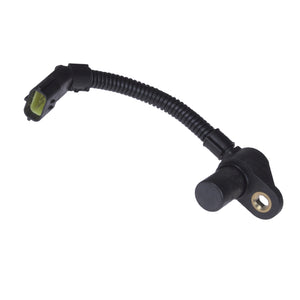Camshaft Sensor Fits KIA Carens I OE 0K01118131 Blue Print ADG07265