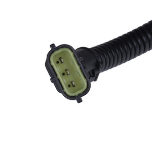 Camshaft Sensor Fits KIA Carens I OE 0K01118131 Blue Print ADG07265