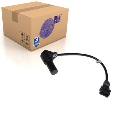 Crankshaft Sensor Inc O-Ring Fits Daewoo Kalos Chevrolet GM Blue Print ADG07271