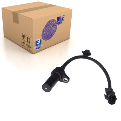 Crankshaft Sensor Fits KIA Carens Ceed Cerato Proceed Rio So Blue Print ADG07272