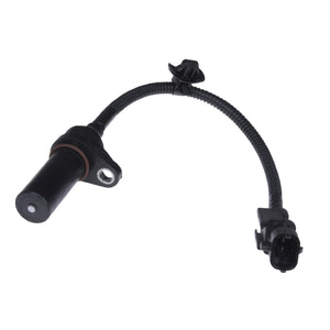 Crankshaft Sensor Fits KIA Carens Ceed Cerato Proceed Rio So Blue Print ADG07272