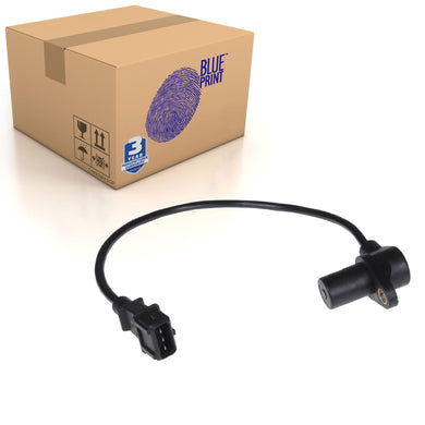 Crankshaft Sensor Fits KIA Sportage III OE 0K08A18891 Blue Print ADG07274