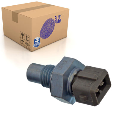 Coolant Temperature Sensor Fits Chevrolet GM Aveo Kalos Mati Blue Print ADG07287