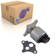 Load image into Gallery viewer, Egr Valve Inc Gasket Fits Daewoo Chevrolet GM Aveo Epica Kal Blue Print ADG07289