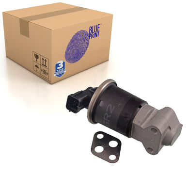 Egr Valve Inc Gasket Fits Daewoo Kalos Matiz Chevrolet GM Av Blue Print ADG07290