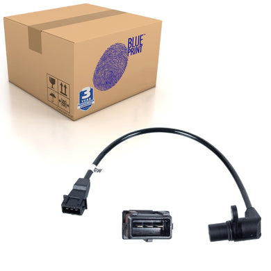 Crankshaft Sensor Inc O-Ring Fits Chevrolet GM Matiz Spark Blue Print ADG07292