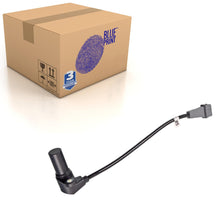 Load image into Gallery viewer, Crankshaft Sensor Inc O-Ring Fits Daewoo Matiz Chevrolet GM Blue Print ADG07294