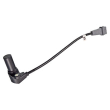 Load image into Gallery viewer, Crankshaft Sensor Inc O-Ring Fits Daewoo Matiz Chevrolet GM Blue Print ADG07294