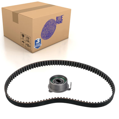 Camshaft Timing Belt Kit Fits KIA Picanto Hyundai Getz i10 Blue Print ADG07301