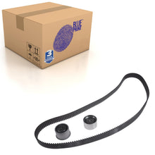 Load image into Gallery viewer, Timing Belt Kit No Hydraulic Tensioner Fits KIA Magentis Opt Blue Print ADG07308