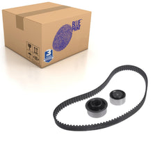 Load image into Gallery viewer, Camshaft Timing Belt Kit Fits Hyundai Coupe Elantra Lantra Blue Print ADG07312