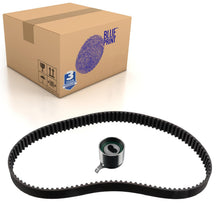 Load image into Gallery viewer, Camshaft Timing Belt Kit Fits Daewoo Chevrolet Aveo Matiz Blue Print ADG07318