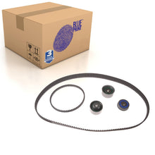 Load image into Gallery viewer, Timing Belt Kit Fits Hyundai Santa Fe OE 2431238220S1 Blue Print ADG07331