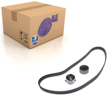 Load image into Gallery viewer, Timing Belt Kit Fits Mazda 626 GD GV KIA Clarus Sportage III Blue Print ADG07336
