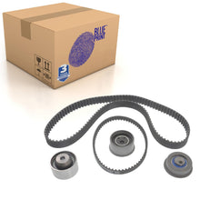 Load image into Gallery viewer, Timing Belt Kit Fits Hyundai Santamo OE 2431233130S2 Blue Print ADG07345