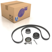 Load image into Gallery viewer, Timing Belt Kit Fits Daewoo Chevrolet GM Lacetti Nubira Nubi Blue Print ADG07355