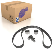 Load image into Gallery viewer, Timing Belt Kit Fits KIA Opirus Sorento Hyundai XG 350 Blue Print ADG07358