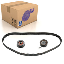 Load image into Gallery viewer, Crankshaft &amp; Camshaft Timing Belt Kit Fits Vauxhall Astra Blue Print ADG07360